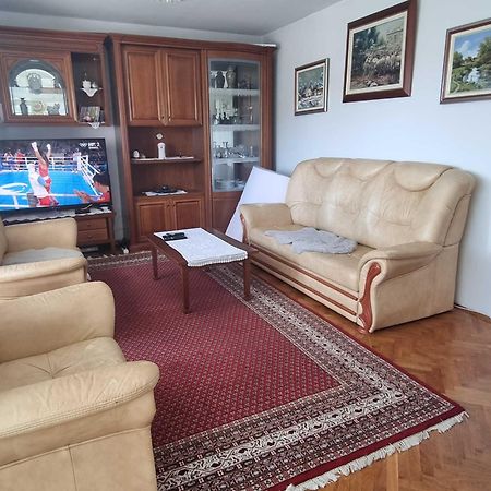 Апартаменти Rijeka Stan Екстер'єр фото