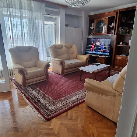 Апартаменти Rijeka Stan Екстер'єр фото